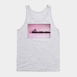 Suspended Cake Tank Top